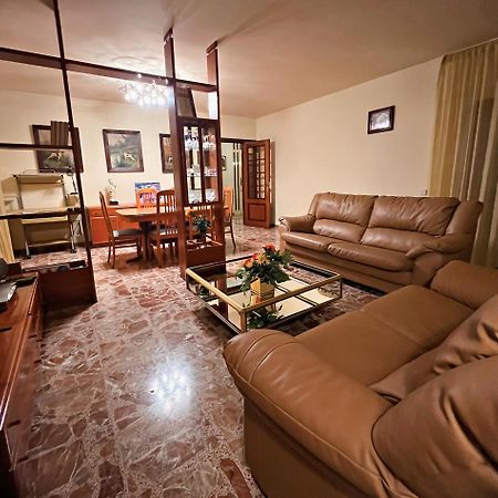 Casa Parra Villa Делтебре Екстериор снимка