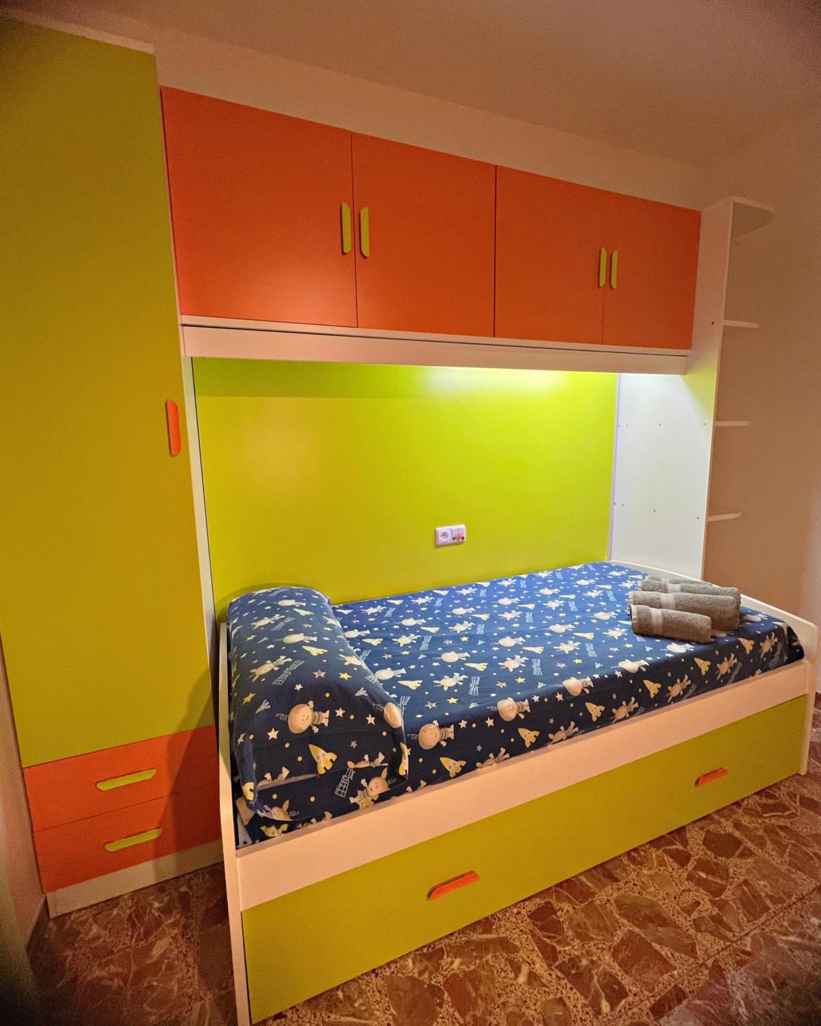 Casa Parra Villa Делтебре Екстериор снимка