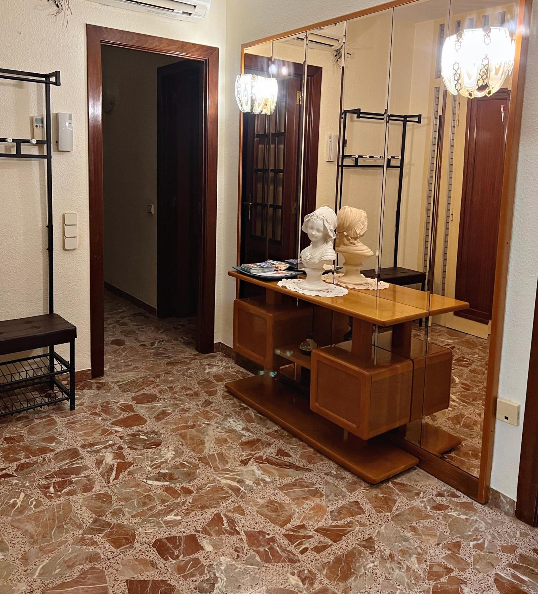Casa Parra Villa Делтебре Екстериор снимка
