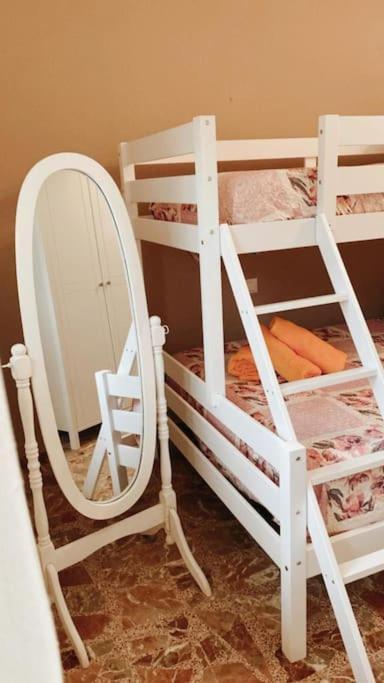 Casa Parra Villa Делтебре Екстериор снимка
