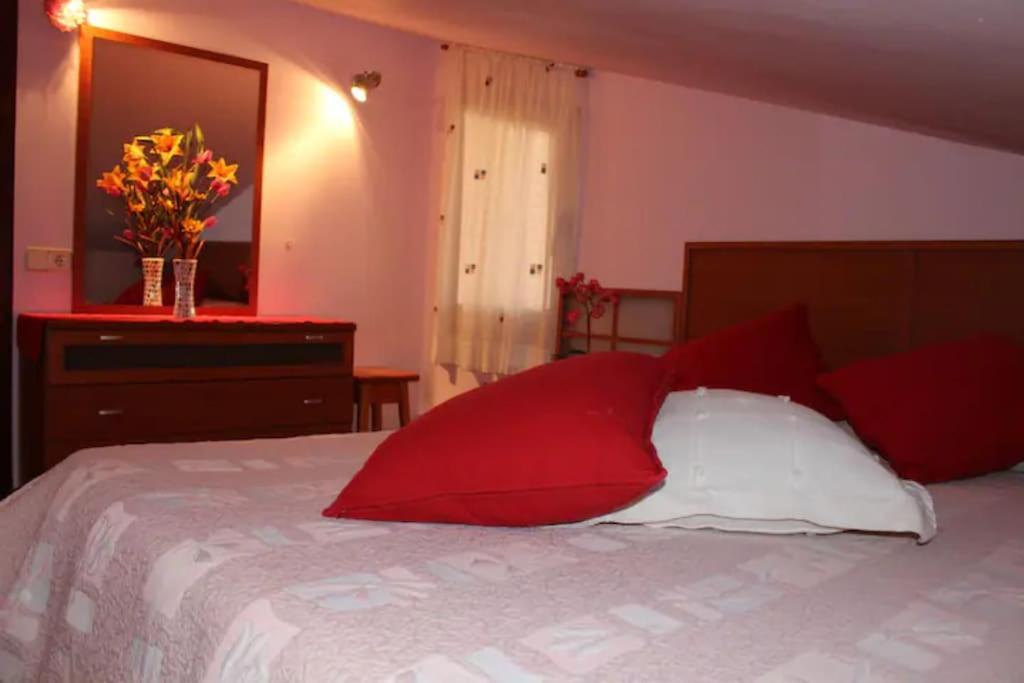 Casa Parra Villa Делтебре Екстериор снимка