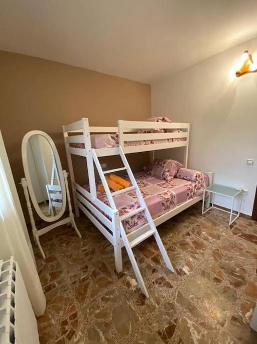 Casa Parra Villa Делтебре Екстериор снимка